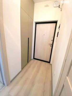 Long-Term Rental Apartment in Rясне