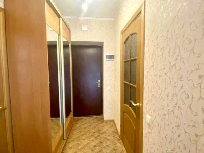 Apartment. Lviv, Rychyska St.