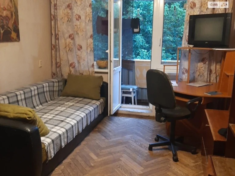 Долгосрочная Аренда Квартиры Відрадный