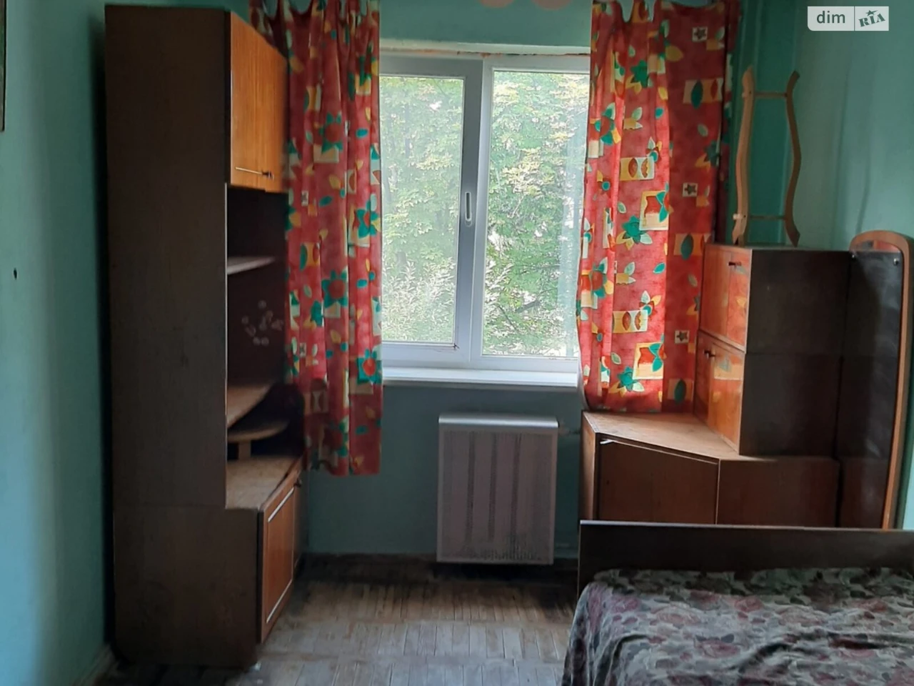 Долгосрочная Аренда Квартиры Відрадный