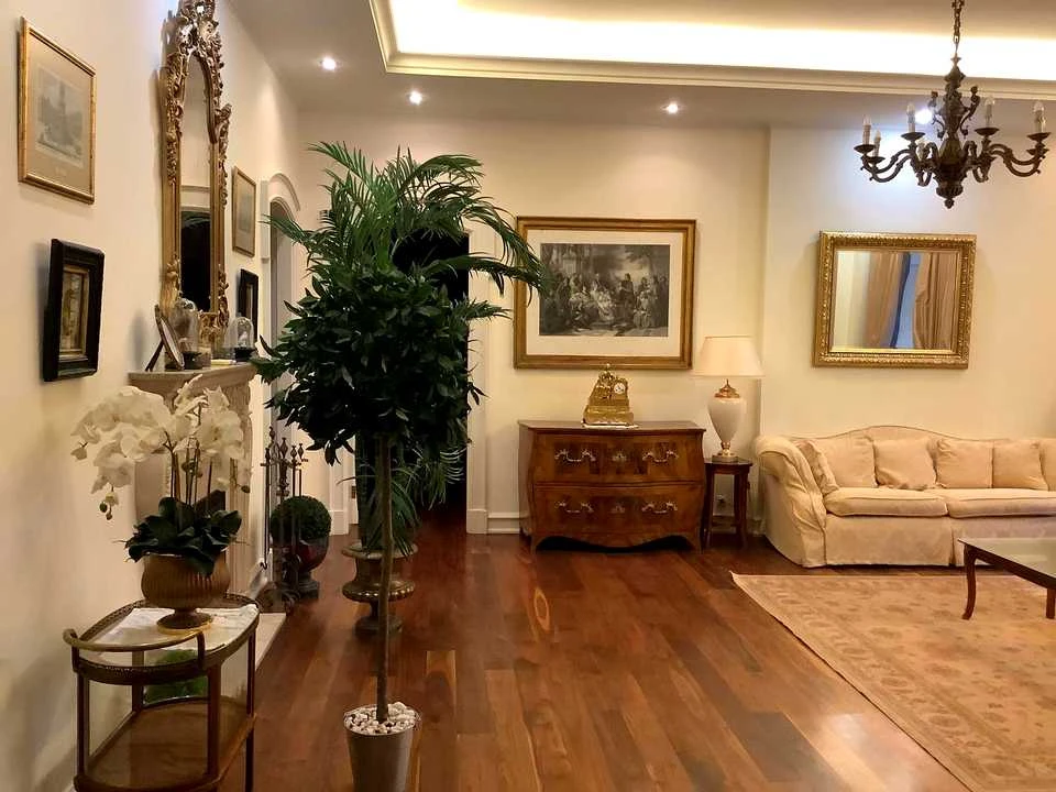 Квартира. Киев, улица Сичовых Стрельцов