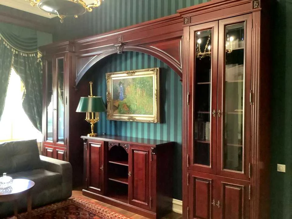 Квартира. Киев, улица Сичовых Стрельцов