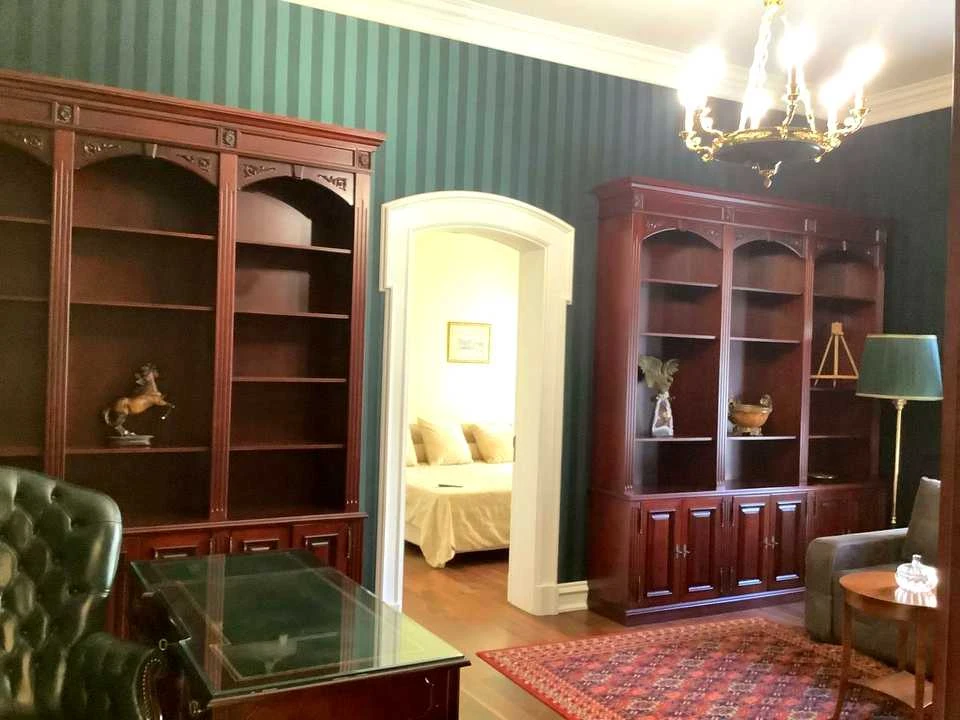 Квартира. Киев, улица Сичовых Стрельцов