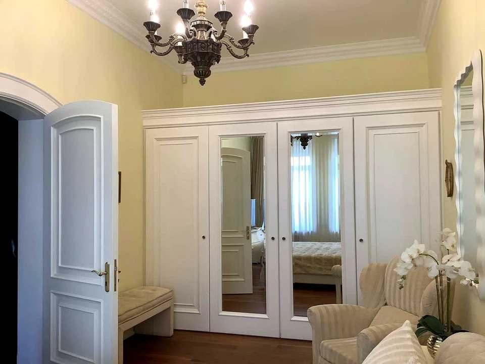 Квартира. Киев, улица Сичовых Стрельцов