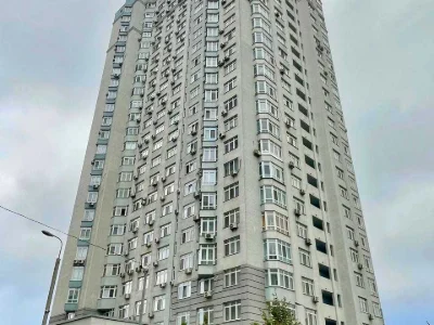 Квартира. Київ, Миколи Бажана просп.