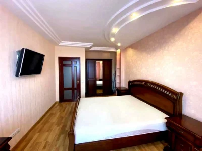 Квартира. Киев, Феодосийский проезд