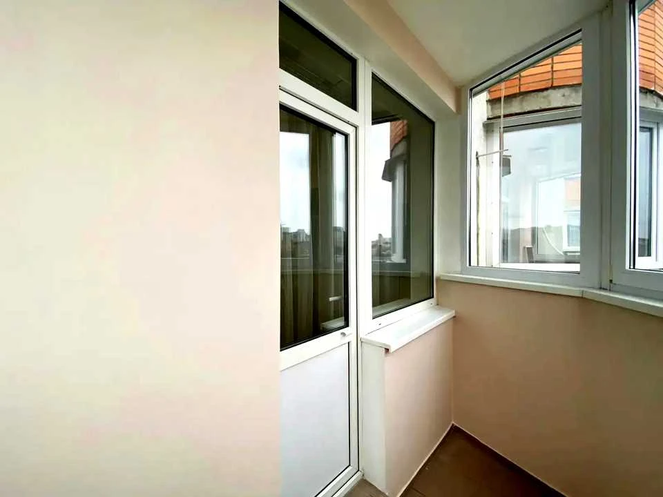 Квартира. Киев, Феодосийский проезд