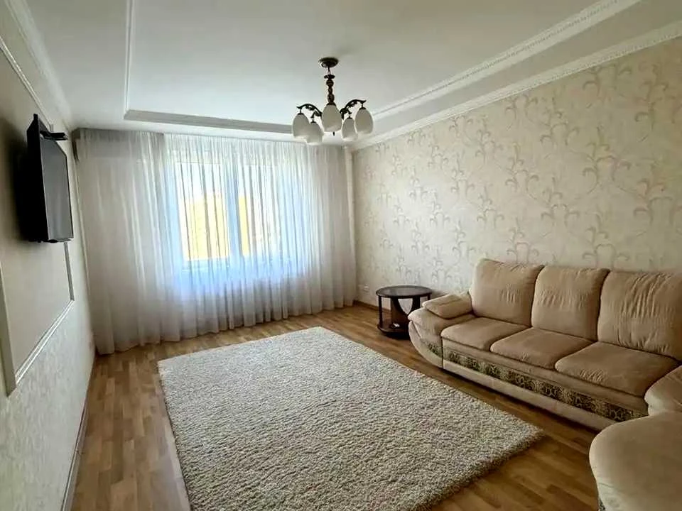Квартира. Киев, Феодосийский проезд