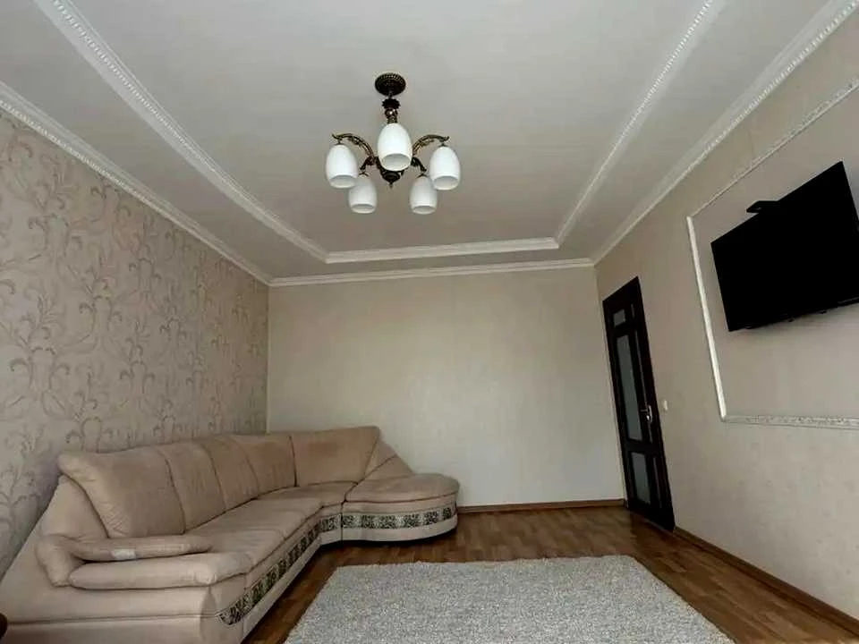Квартира. Киев, Феодосийский проезд