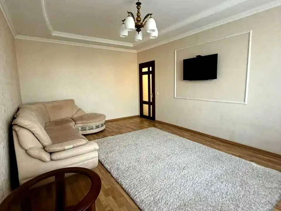 Квартира. Киев, Феодосийский проезд