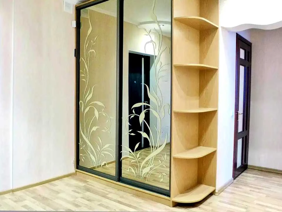 Квартира. Киев, Феодосийский проезд