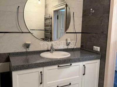 Apartment. Kharkiv, Derevyanka St.