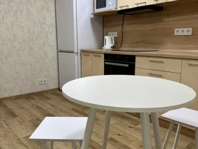 Apartment. Kyiv, Mykoly Zakrevsky St.
