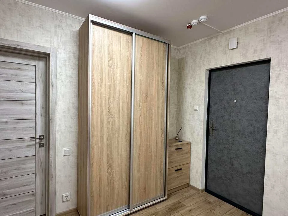 Apartment. Kyiv, Mykoly Zakrevsky St.
