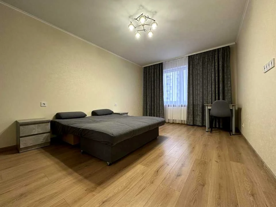 Apartment. Kyiv, Mykoly Zakrevsky St.
