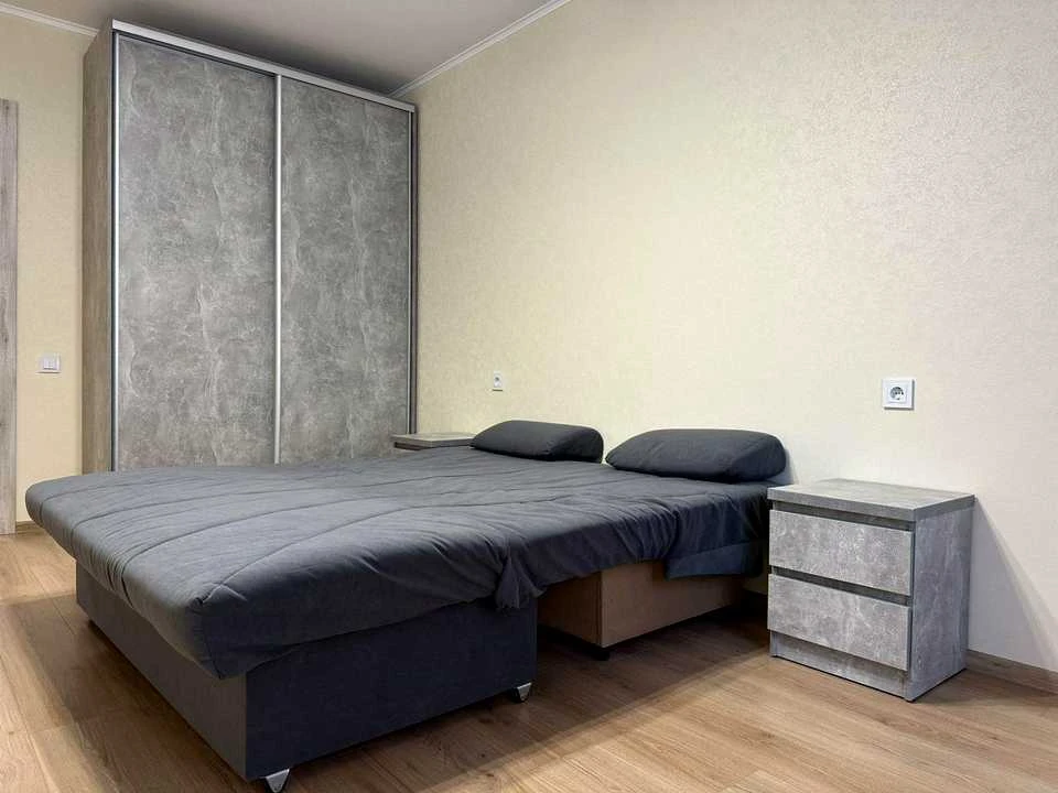 Apartment. Kyiv, Mykoly Zakrevsky St.