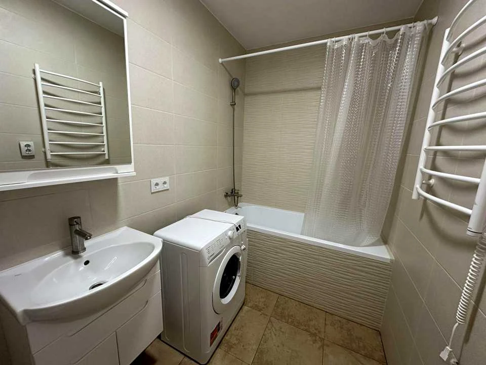 Apartment. Kyiv, Mykoly Zakrevsky St.