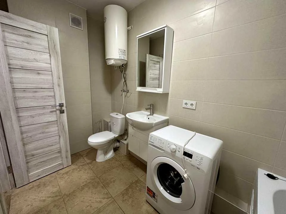 Apartment. Kyiv, Mykoly Zakrevsky St.