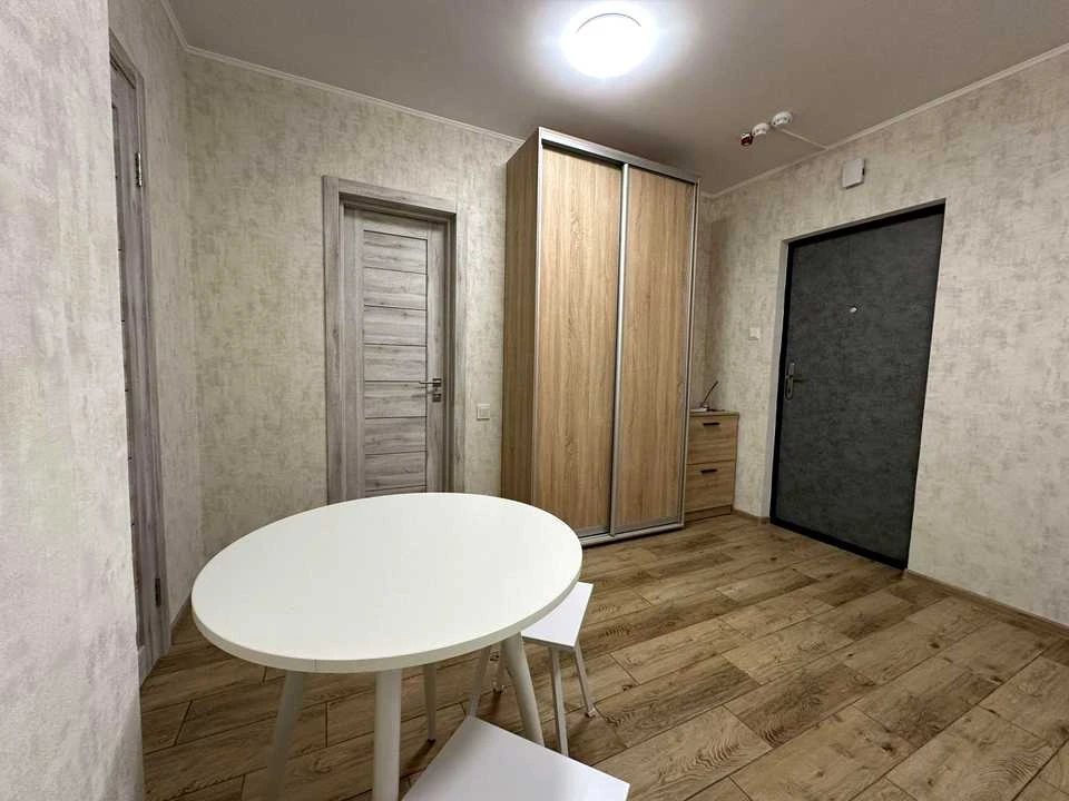 Apartment. Kyiv, Mykoly Zakrevsky St.