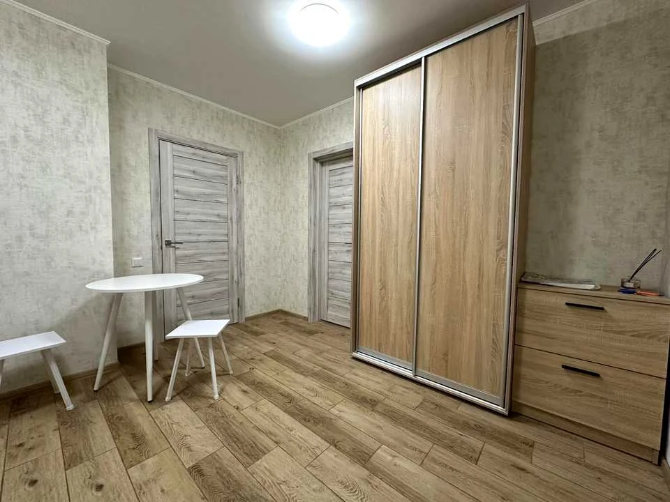 Apartment. Kyiv, Mykoly Zakrevsky St.