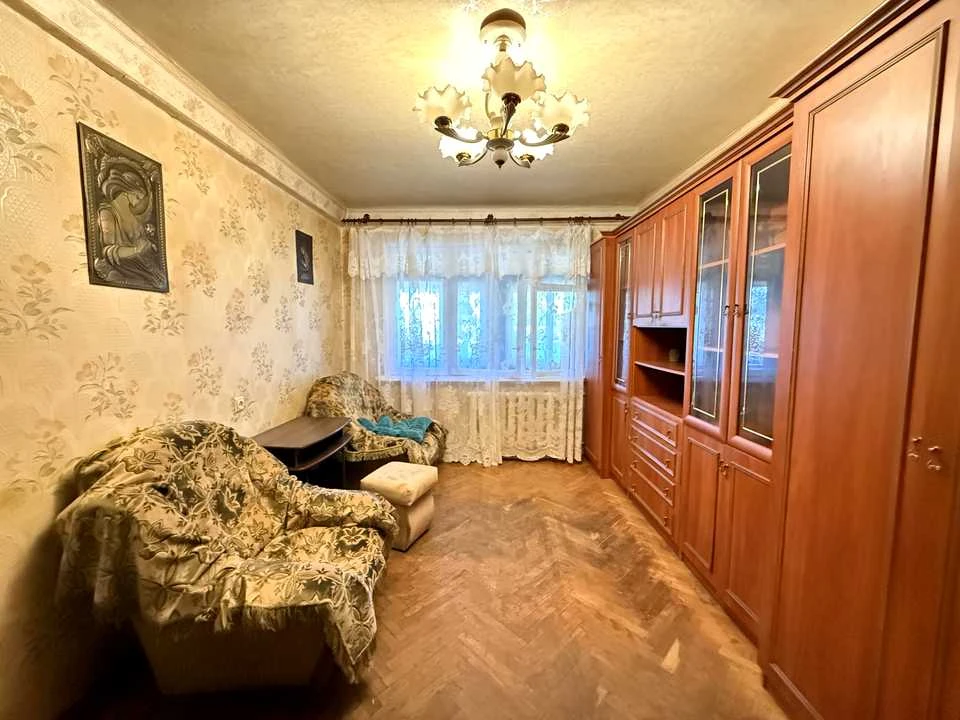 Apartment. Вифлеємська вул.