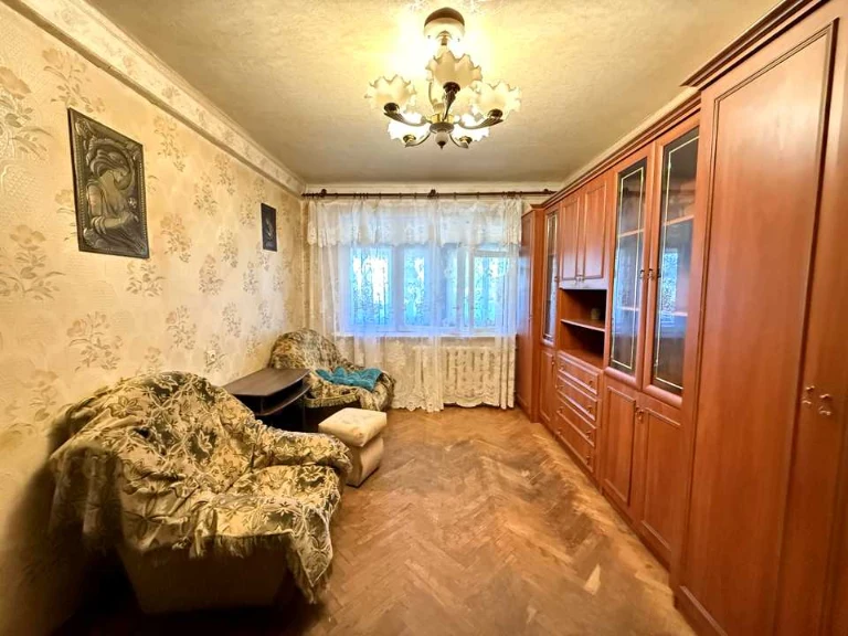 Apartment. Вифлеємська вул.