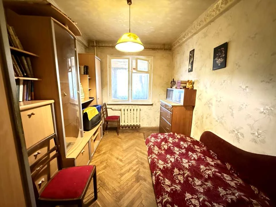 Apartment. Вифлеємська вул.