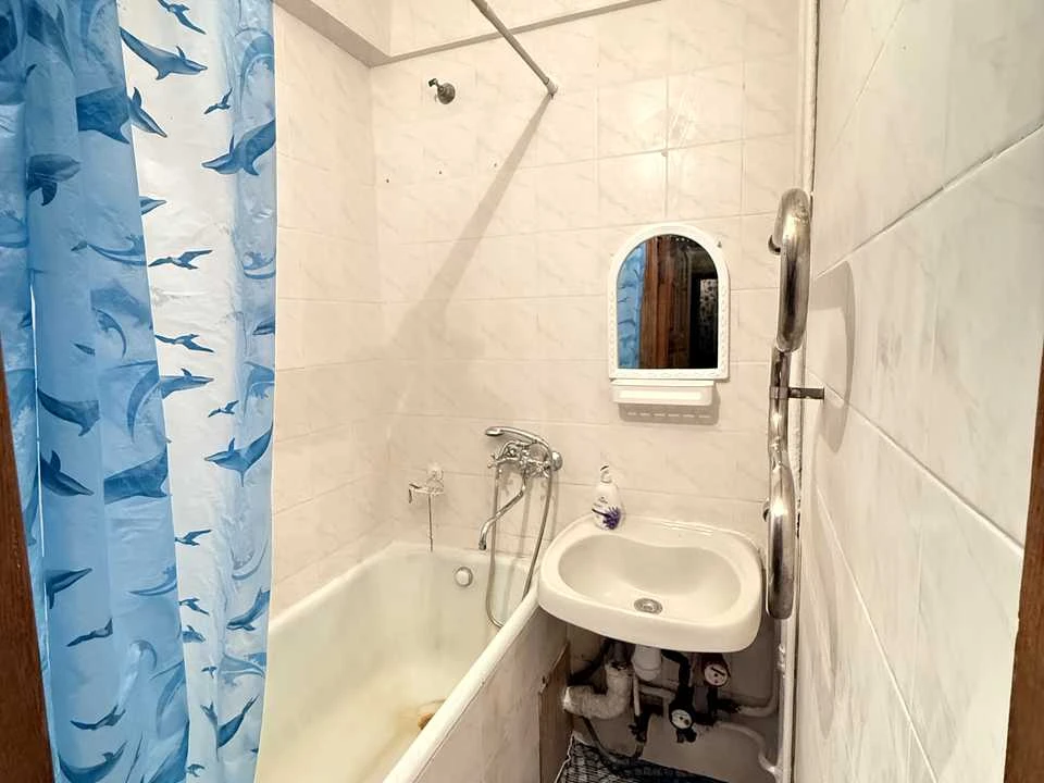 Apartment. Вифлеємська вул.