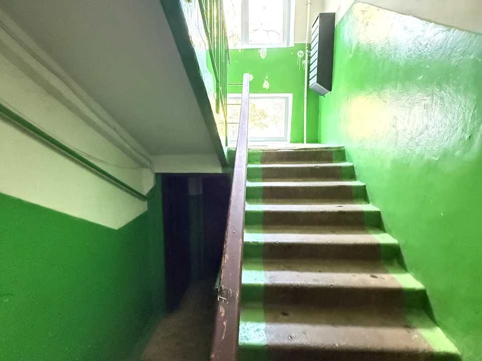 Apartment. Вифлеємська вул.