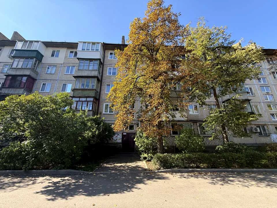 Apartment. Вифлеємська вул.