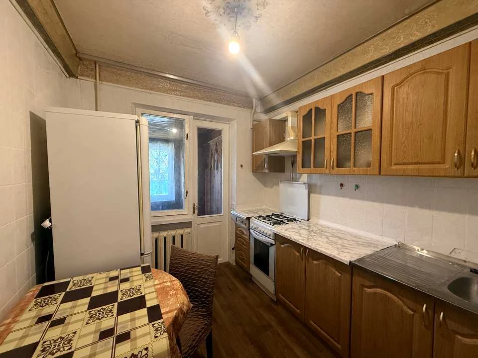 Apartment. Вифлеємська вул.
