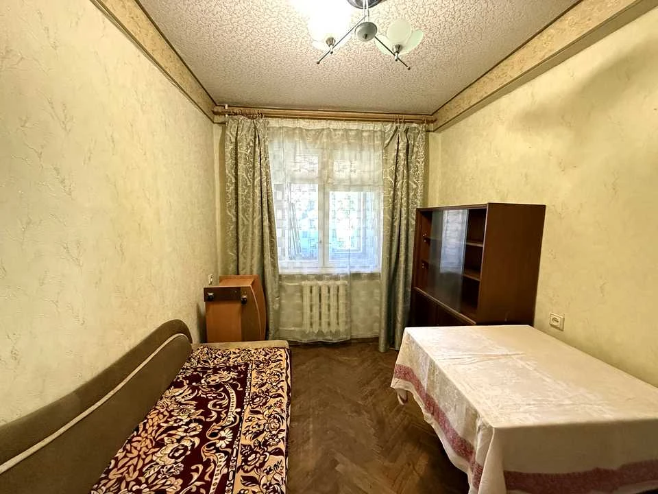 Apartment. Вифлеємська вул.