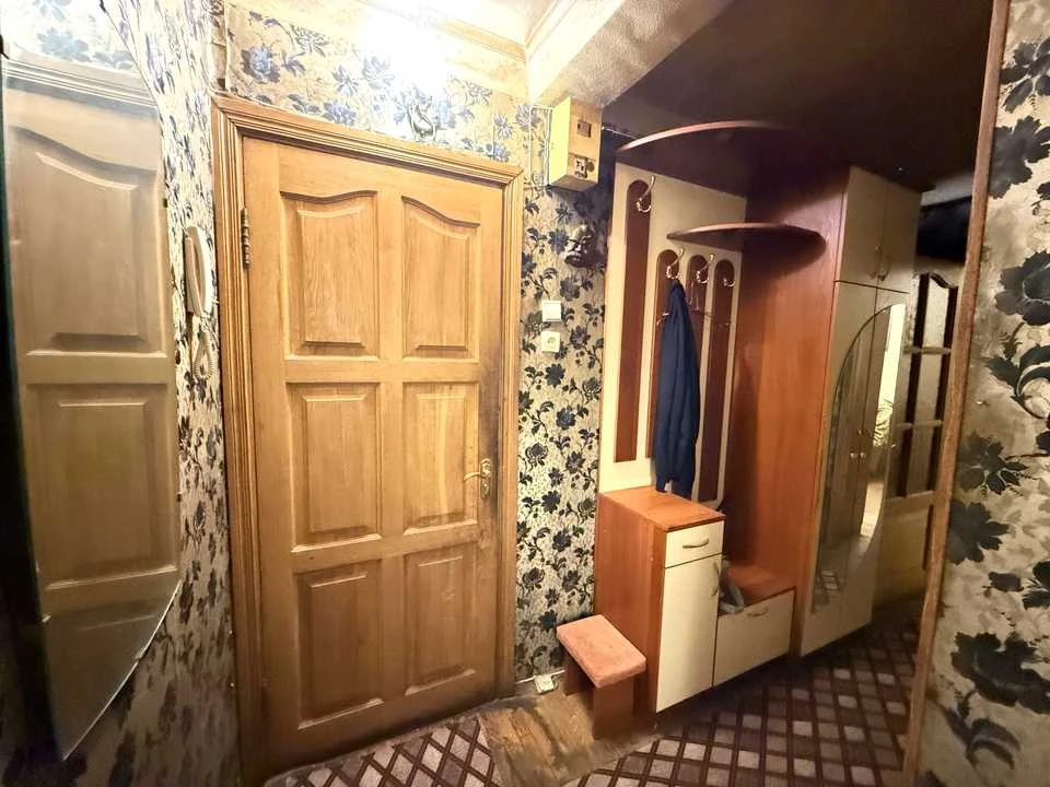 Apartment. Вифлеємська вул.
