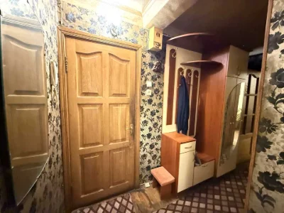 Apartment. Вифлеємська вул.
