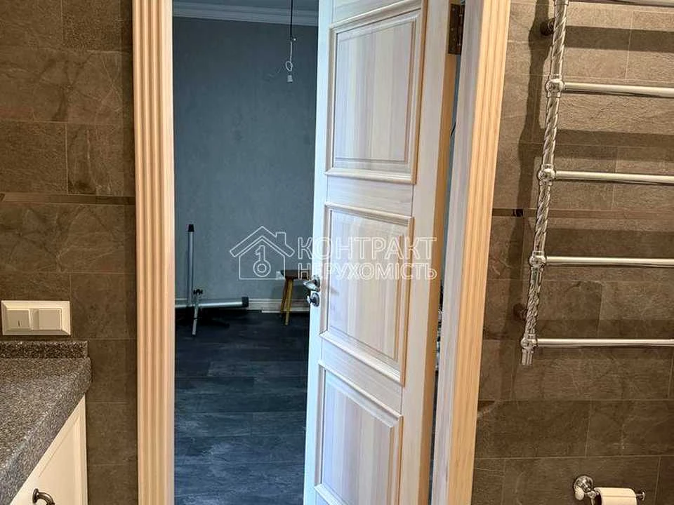 Apartment. Kharkiv, Derevyanka St.