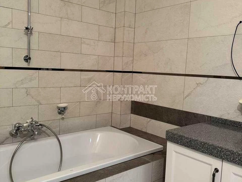 Apartment. Kharkiv, Derevyanka St.