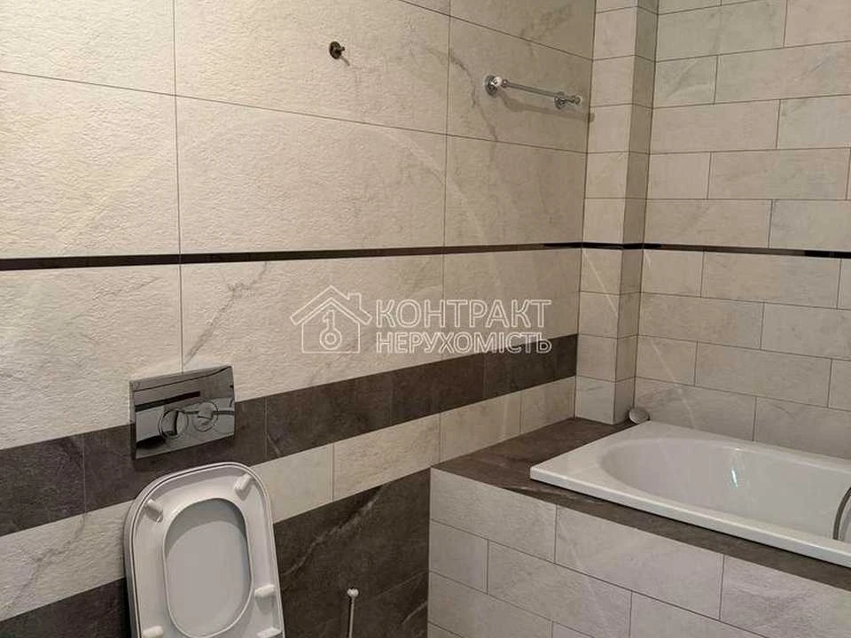 Apartment. Kharkiv, Derevyanka St.