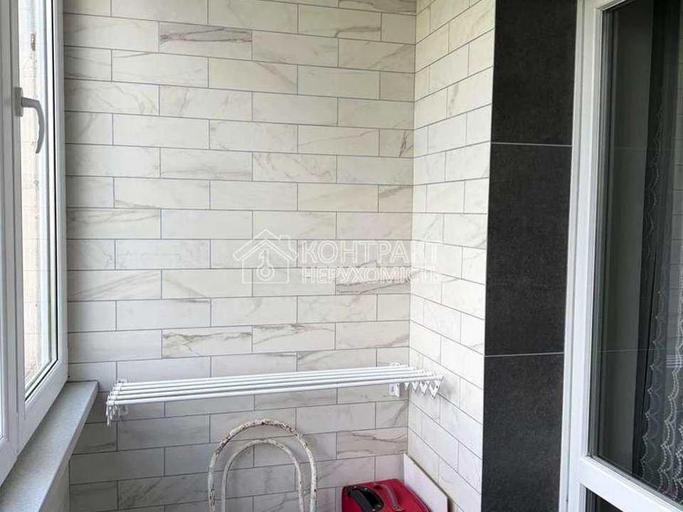 Apartment. Kharkiv, Derevyanka St.