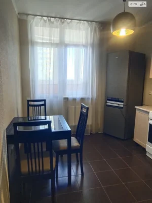 Long-Term Rental Apartment in Voskresenka
