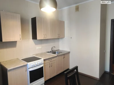 Long-Term Rental Apartment in Voskresenka