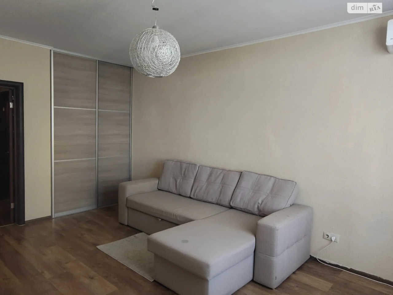 Long-Term Rental Apartment in Voskresenka