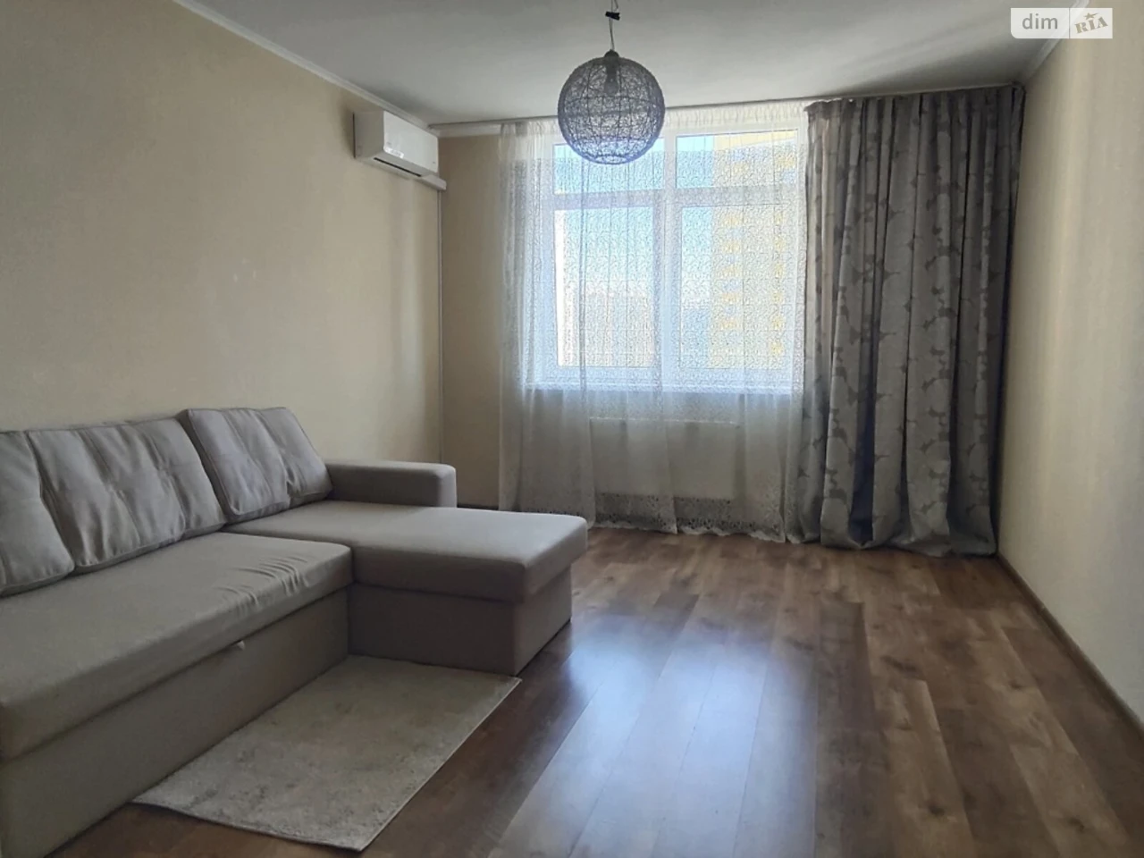Long-Term Rental Apartment in Voskresenka
