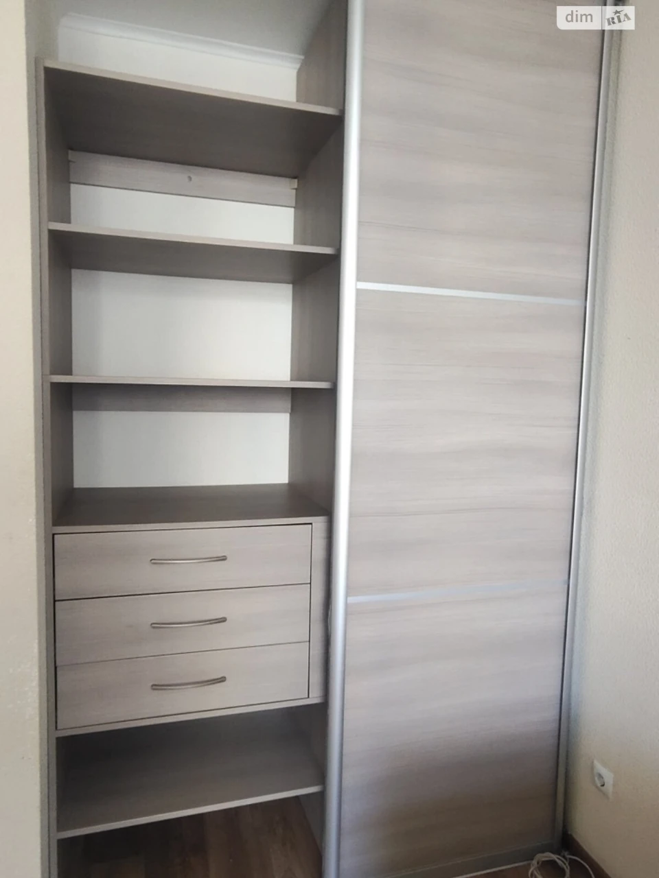 Long-Term Rental Apartment in Voskresenka