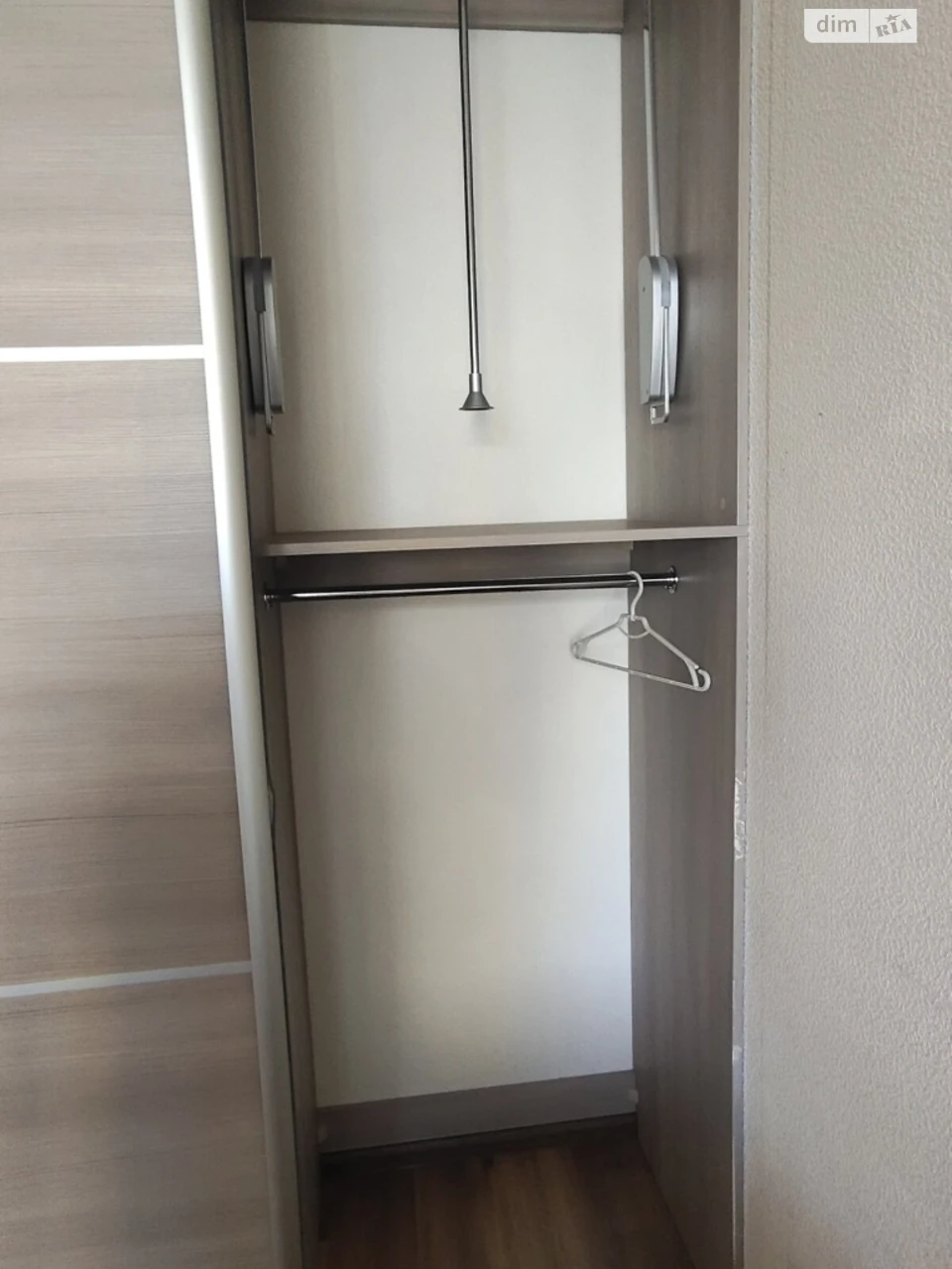 Long-Term Rental Apartment in Voskresenka