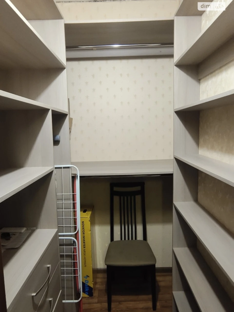Long-Term Rental Apartment in Voskresenka