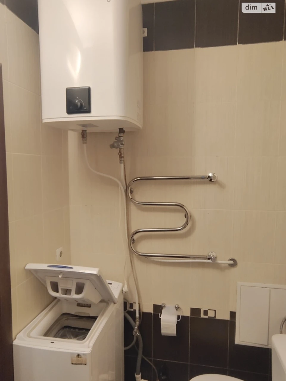 Long-Term Rental Apartment in Voskresenka
