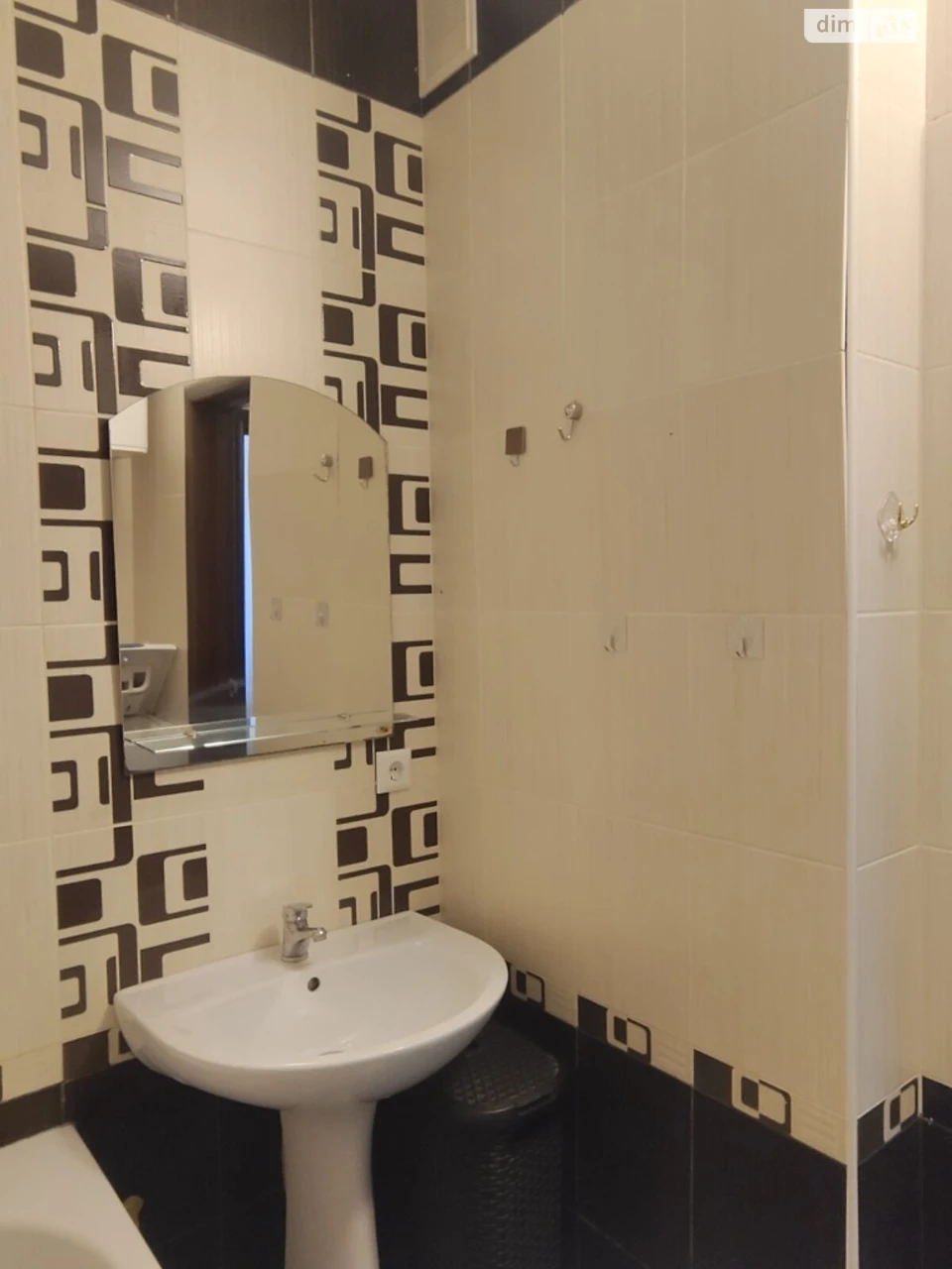 Long-Term Rental Apartment in Voskresenka