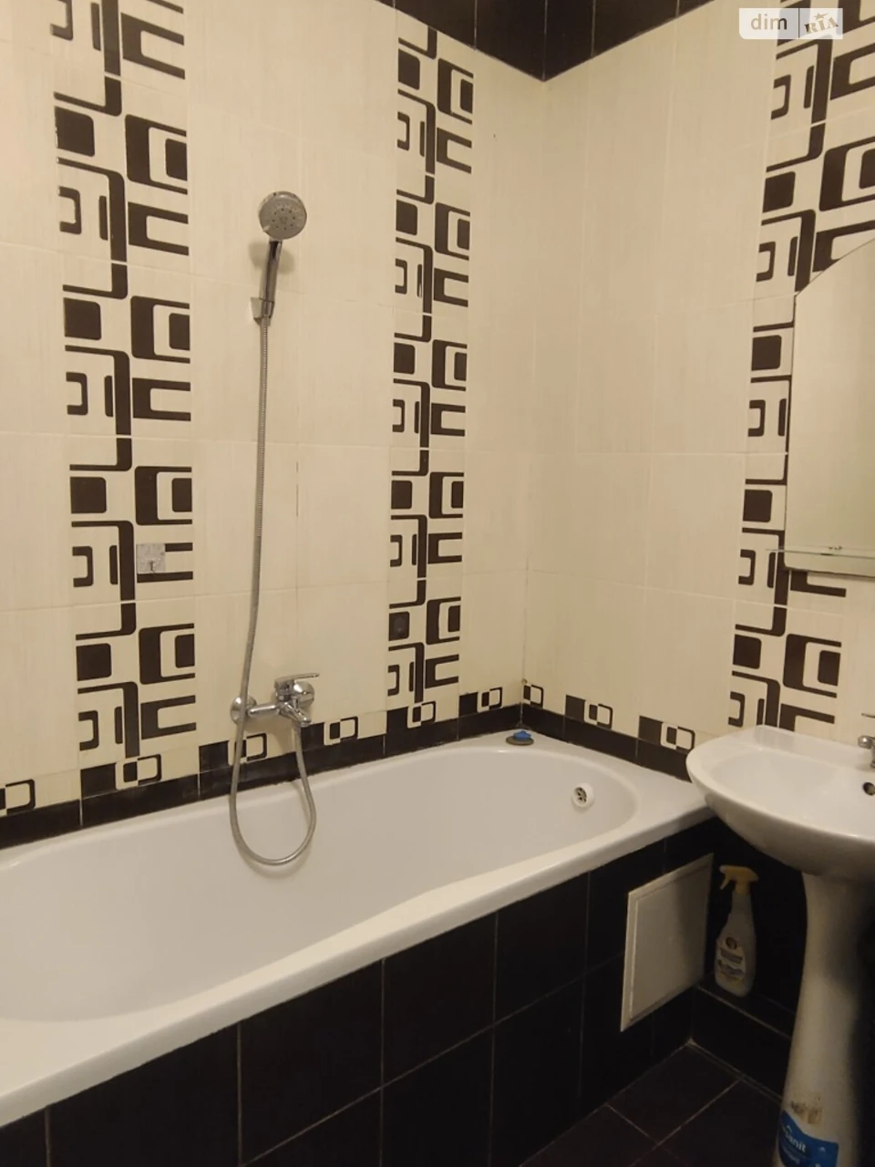 Long-Term Rental Apartment in Voskresenka