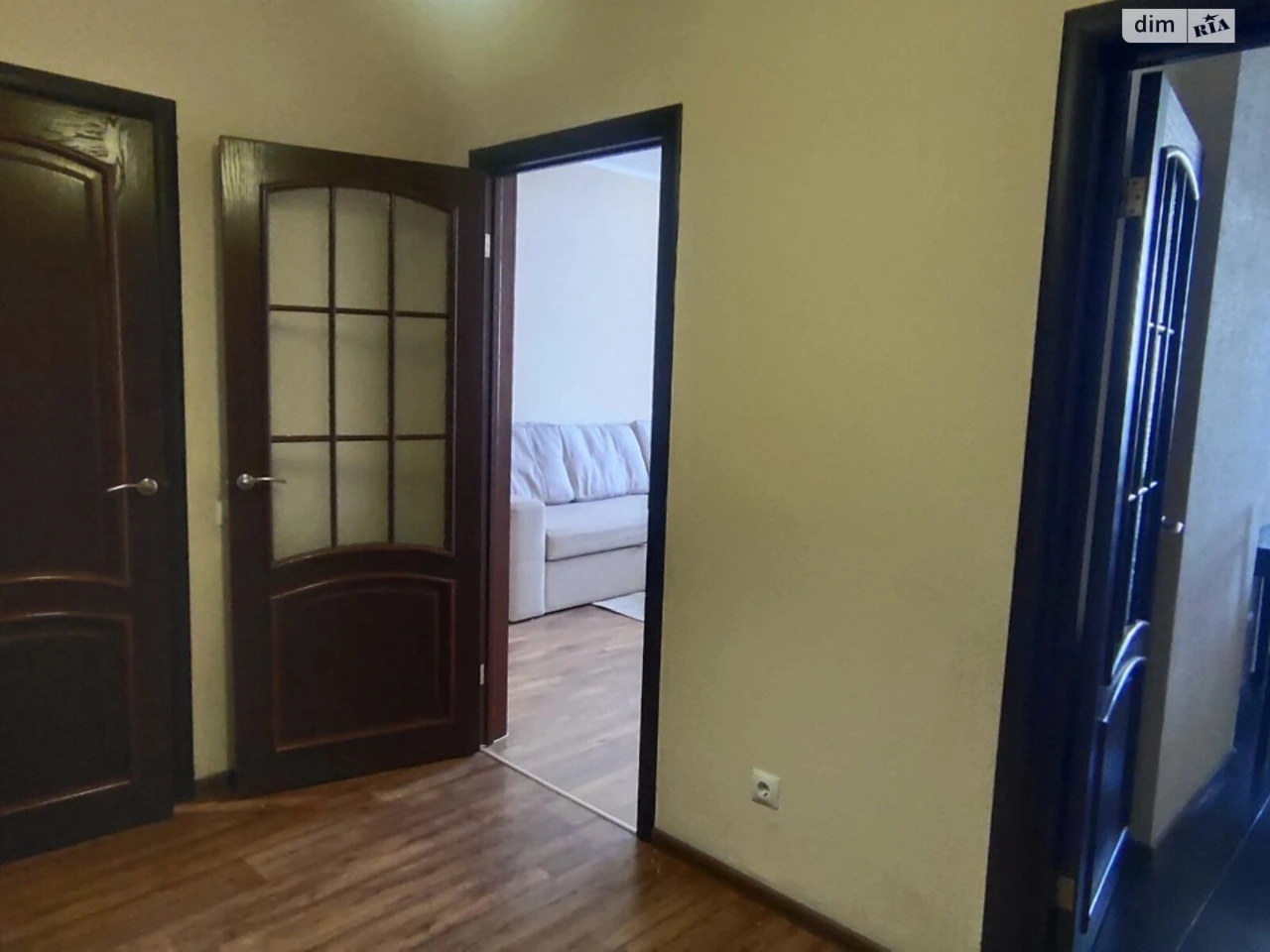 Long-Term Rental Apartment in Voskresenka