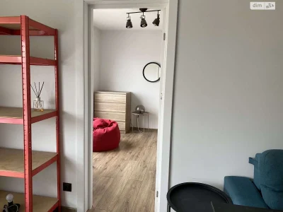 Long-Term Rental Apartment, Holosiiv